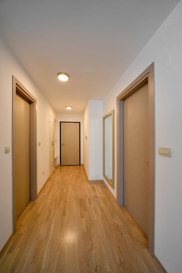 Lux Beach Apartment 布德瓦 外观 照片
