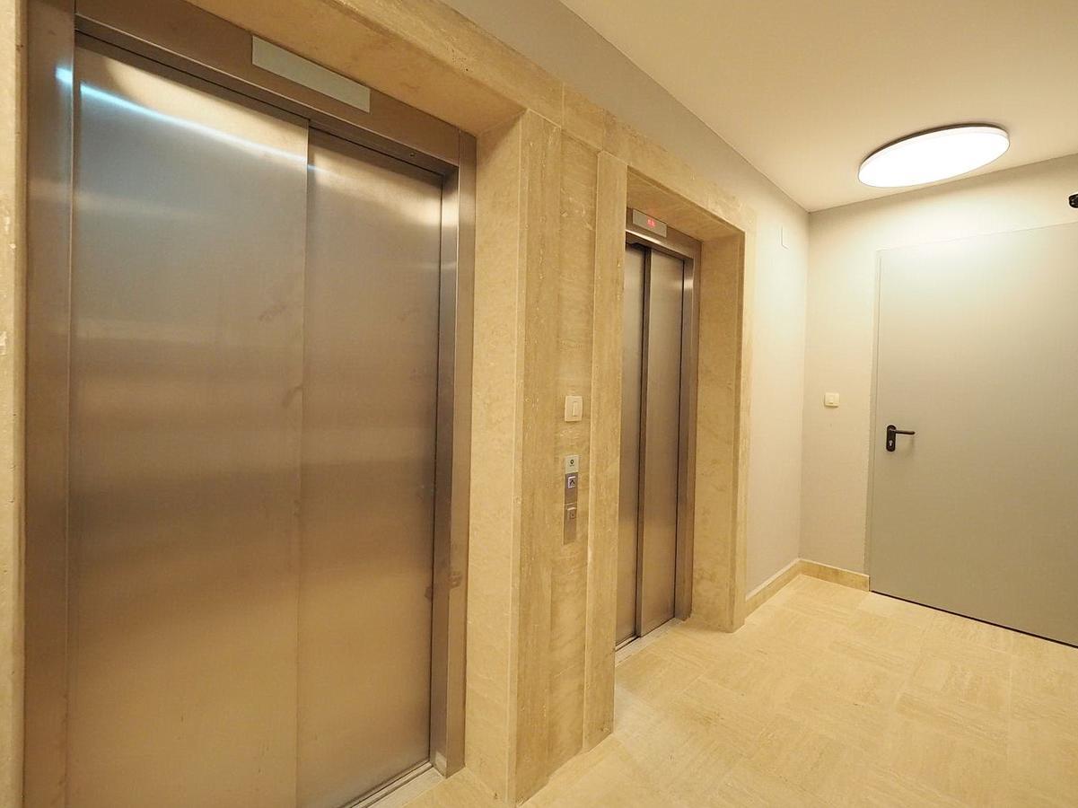 Lux Beach Apartment 布德瓦 外观 照片